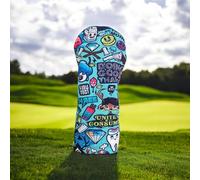 Funda Golf para híbrido colección Birdie | Impermeable | Hecho en España