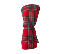 Funda Golf para Madera Fairway Scotland | Hecho en España | Impermeable