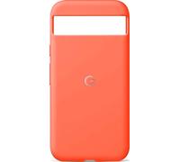 Funda - GOOGLE Pixel 8a Case, Compatible con Google Pixel 8a, Coral