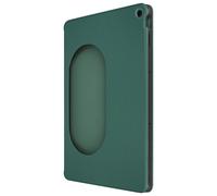 Funda Google Pixel Tablet Solapa Soporte Teclado Verde oscuro