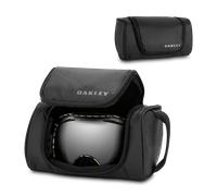 Funda Grande para Gafas Oakley Soft Negro Negro