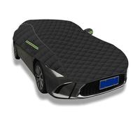 Funda Granizo Medio Coche para Opel Vectra Caravan 1996-2008| Funda Protectora contra el Granizo más Gruesa Protección de Nieve Prueba de Polvo para Mantener su Coche a Salvo.
