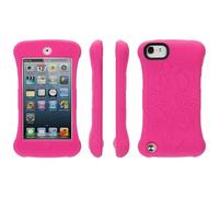 Funda Griffin Protector Play Planets para iPod touch 5 6 Rosa GB35577