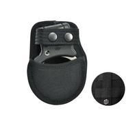 Funda grilletes Hiatts Ultimate, Sistema Molle y Adaptable al Cinturon.