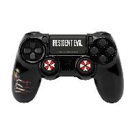 FUNDA + GRIPS FR-TEC RESIDENT EVIL PACK UMBRELLA PS4