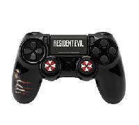 FUNDA + GRIPS FR-TEC RESIDENT EVIL PACK UMBRELLA | PS4 REPS4COMBOUMB