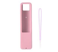 Funda gruesa para mando a distancia MR25GA con cordón ergonómico con recortes precisos de botón, superficies antideslizantes para un agarre seguro, protectores de silicona a prueba de golpes
