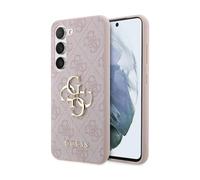 Funda Guess 4G - Galaxy A55 5G Rosa