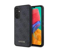 Funda Guess 4G Gris - Galaxy A34 5G