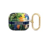 Funda Guess AirPods 3 GUA3HHFLB, Talla única - Logo Heart