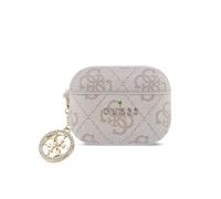 Funda Guess para AirPods 3 Rosa con Estampado Clásico