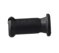 Funda guía de varilla de aceite para GT, GTC y Flying Spur (2004-2020) - Pieza de repuesto 07C115636D, plástico negro