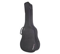 Funda Guitarra Cadete 3/4 35mm Protection Ref. 70 Mochila Ortola, Modelo 0569-001, Color Negro