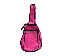 FUNDA GUITARRA CADETE O 3/4 REF. 20 - B (Fucsia)