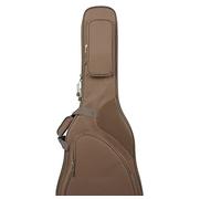 Funda Guitarra Clasica 20mm PE Ref. 49-B Mochila Sin Logo Ortola, Modelo 7878-020, Color Marron