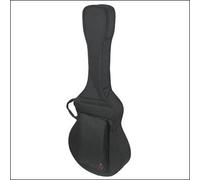 FUNDA GUITARRA ELECTRICA GIBSON 335-10MM-MOCHILA NEGRO