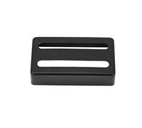 Funda Guitarra Humbucker, Ranuras de Metal accesorios para Guitarras Eléctricas, Negro