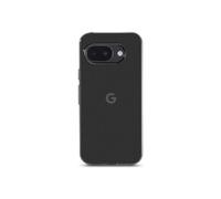 Funda Hama Always Clear para Google Pixel 9a, transparente Coque Google Pixel 9a transparente 00019852