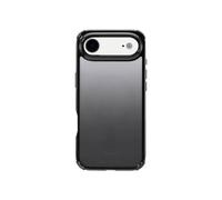 Funda - HAMA - Apple iPhone 17 Air - Carga por inducción - D3O anti-impacto - Negro