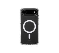 Funda - HAMA - Apple iPhone 17 Air - Transparente - MagSafe - Protección contra golpes y rayones