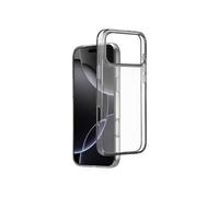 Funda - HAMA - Apple iPhone 17 Pro Max - Transparente - Anti-amarillamiento - Compatible con carga inalámbrica