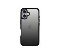 Funda - HAMA - Apple iPhone 17 - Protección D3O - Negro - Compatible con inducción