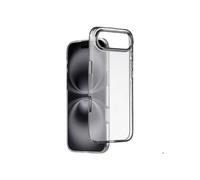 Funda - HAMA - Apple iPhone Air - transparente - carga por inducción - compatible
