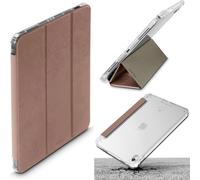 Funda Hama D3O Rugged A Prueba De Golpes Para Apple Ipad Pro 11 2025 2024