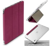 Funda Hama D3O Rugged A Prueba De Golpes Para Apple Ipad Pro 11 2025 2024