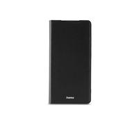 Funda Hama Daily Protect para Samsung Galaxy S25 Ultra, Negra Estuche cartera Samsung Galaxy S25 Ultra negro