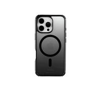 Funda - HAMA - Extreme Protect - iPhone 16 Pro - Protección completa - Negro - Dura