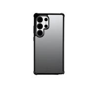 Funda Hama Extreme Protect para Samsung Galaxy S25 Ultra, Negro Coque Samsung Galaxy S25 Ultra negro 00080581