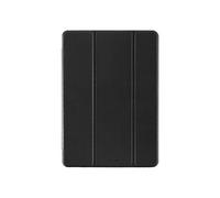 Funda Hama Extreme Protect para tableta Samsung Galaxy Tab A9+ 11 Cover libro transparente, negro