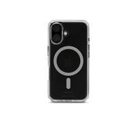 Funda Hama Handyhülle Extreme Protect para Apple iPhone 16, magnética, transparente Coque Apple iPhone 16 transparente 00123