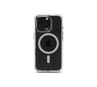 Funda Hama Handyhülle Extreme Protect para iPhone 16 Pro, magnética, transparente Coque Apple iPhone 16 Pro transparente 001