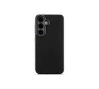 Funda Hama Handyhülle Fantastic Feel para Samsung Galaxy S25, Negro Coque Samsung Galaxy S25 negro 00080563