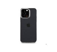 Funda - HAMA - Siempre Clara - Transparente - Flexible - Protección discreta para iPhone 14 Pro Max