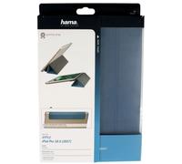 Funda Hama Smart Case Para Apple Ipad Pro 2 2017 / Air 3 2019 10,5