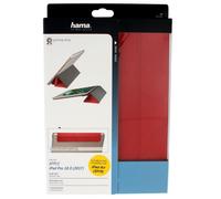 Funda Hama Smart Case Para Apple Ipad Pro 2 2017 / Air 3 2019 10,5