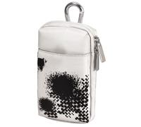 Funda Hama XL Case Protección Para Sony PSP GO PSPGO Consola + Accesorios