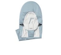Funda Hamaca Balance Soft - Azul/Gris / Tejido/Jersey