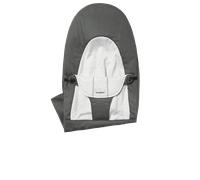 Funda Hamaca Balance Soft - Gris oscuro/Gris / Tejido/Jersey