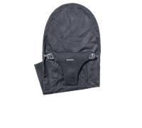 Funda Hamaca Bliss - Antracita / Malla