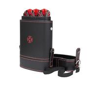 Funda harrows Dart Prima Red