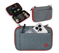 Funda Harrows Dart Smart Case 6 Grey Red We981