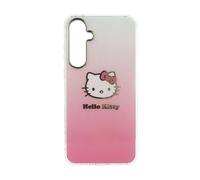 Funda Hello Kitty HKHCSA55HDGKEP IML Gradient Kitty Head Rosa - A55/A556