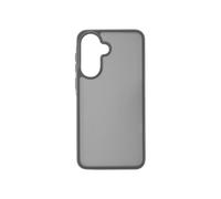 Funda híbrida Black Rock para Samsung Galaxy A37 5G negra 00037342