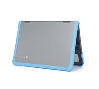 Funda híbrida Lenovo Chromebook 100E / 300E / 500E G3 (2021-2022) - Aqua