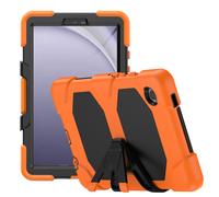 Funda Híbrida Para Samsung Galaxy Tab A9 X110 X115 8,7" Carcasa Bolsa