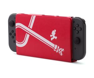 Funda híbrida PowerA Super Mario para Nintendo Switch